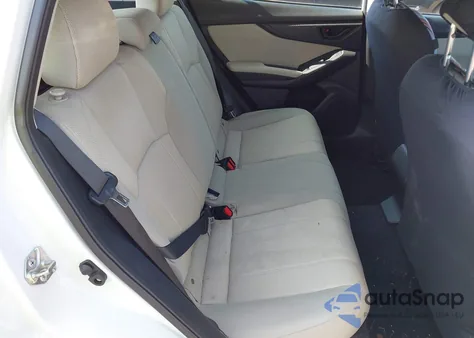 2018 Subaru Impreza 2.0I Premium from USA, damaged, VIN 4S3GTAB63J3713911